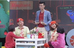 &#39;Hậu duệ&#39; của &#39;Những bông hoa nhỏ&#39; sắp lên sóng VTV6